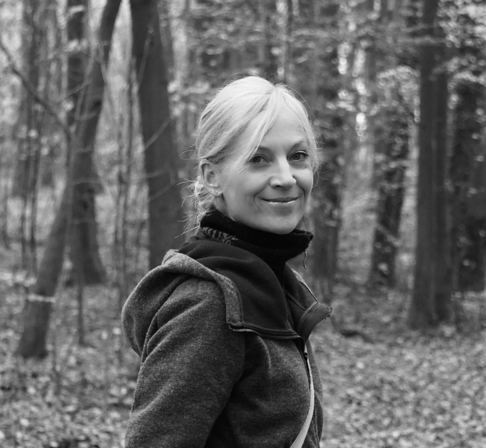 Portrait Miriam Schulz